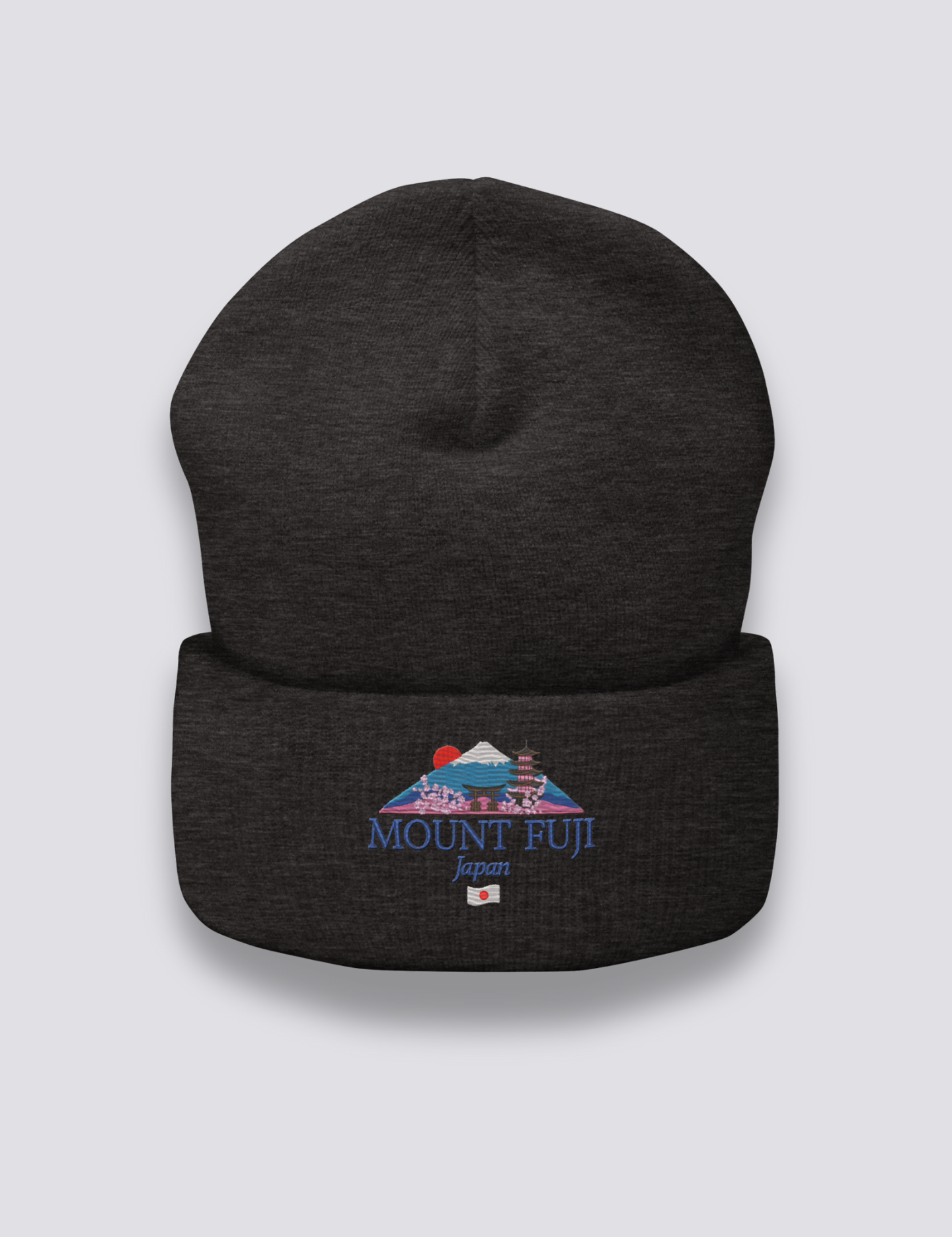 Bonnet Mont Fuji