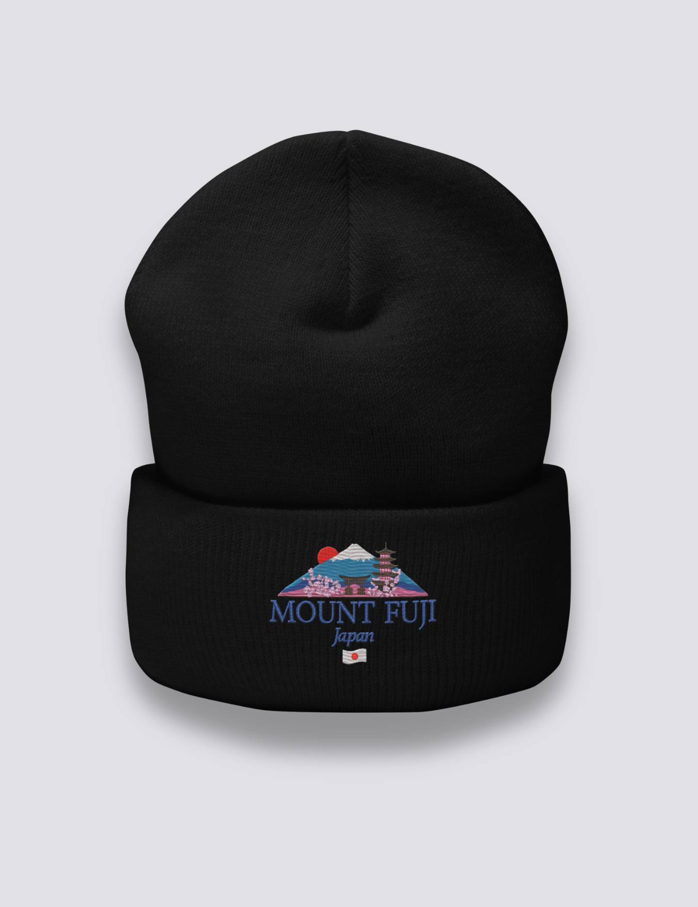 Bonnet Mont Fuji