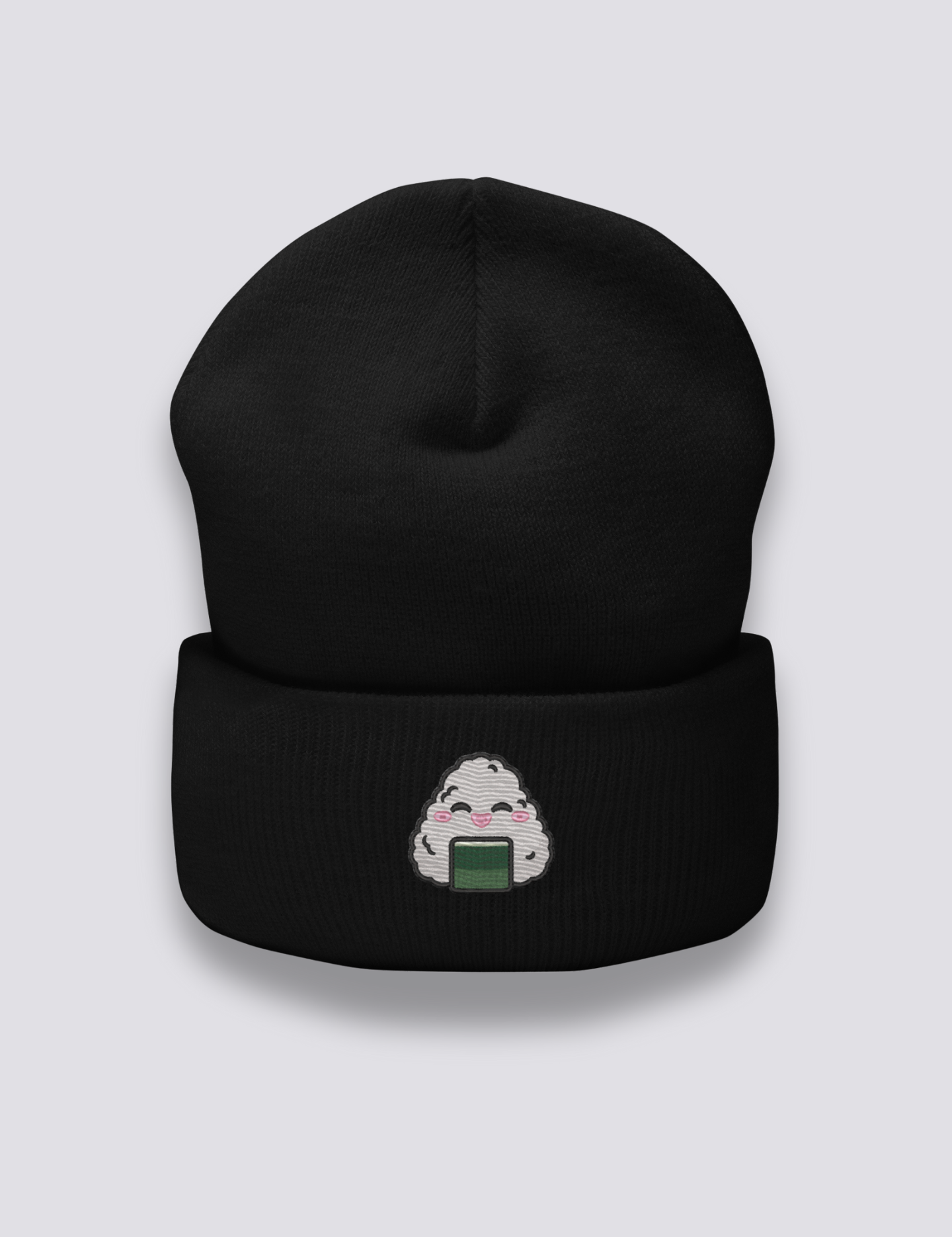 Bonnet Onigiri