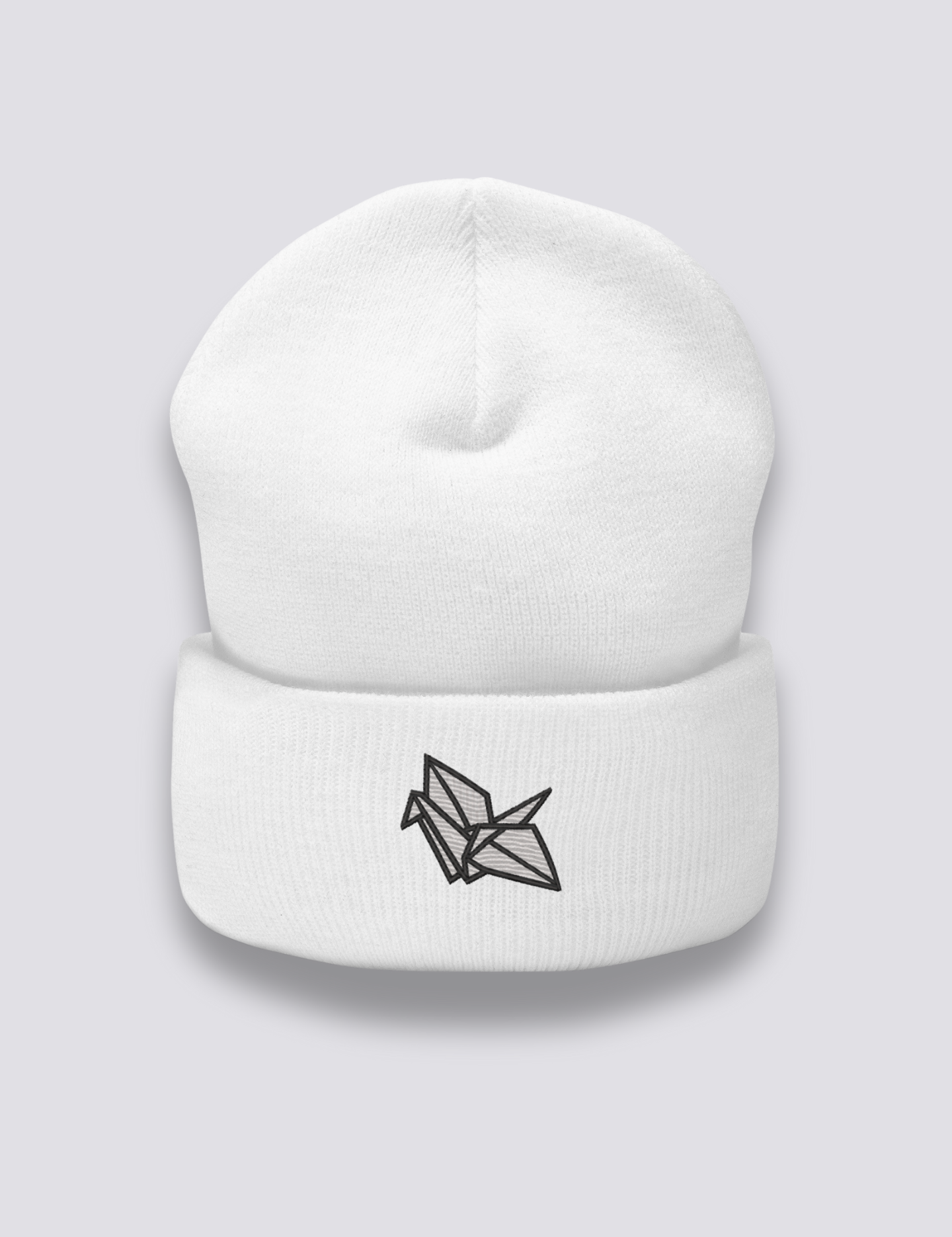 Bonnet Origami