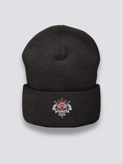 Bonnet Renard Japonais