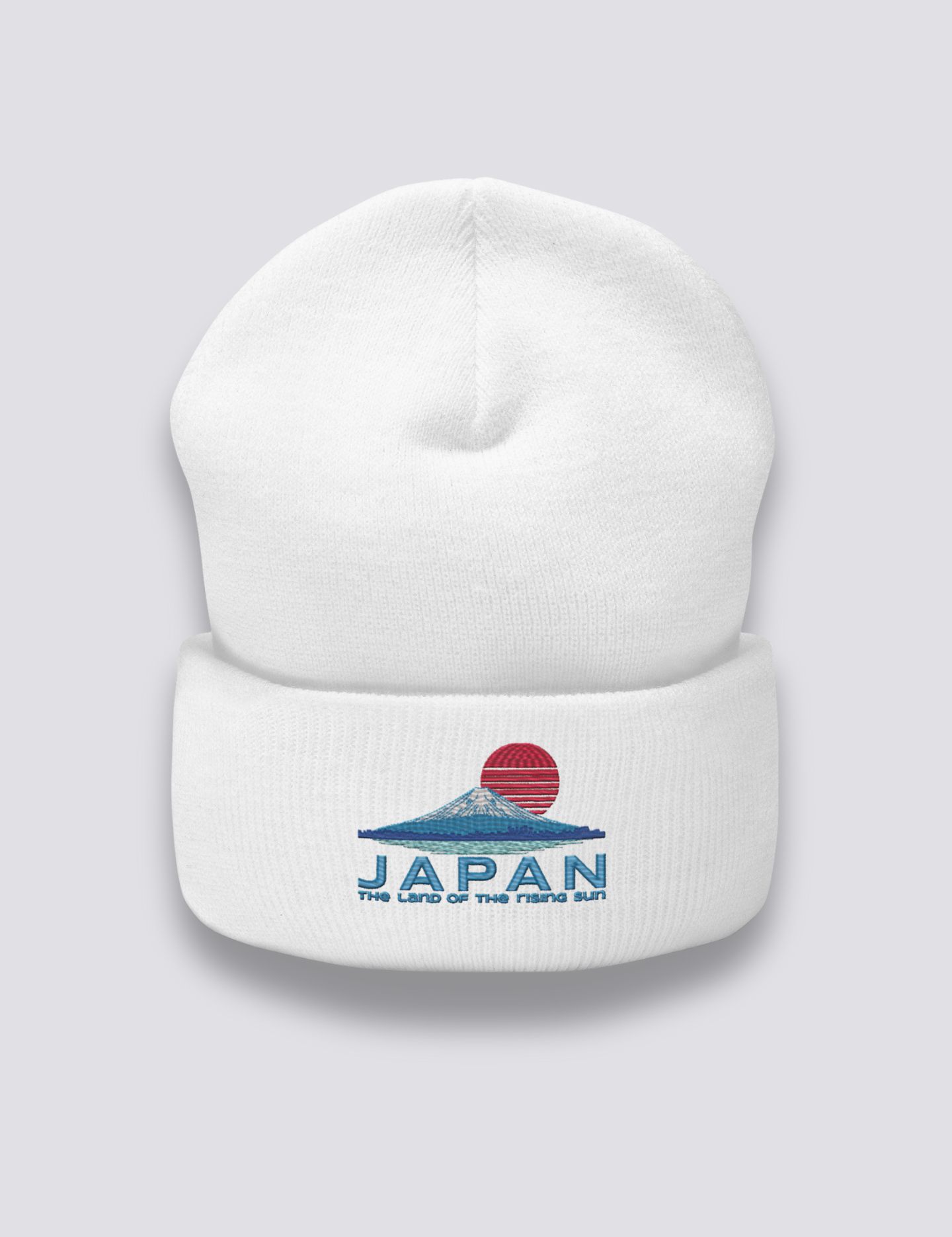 Bonnet Rising Sun