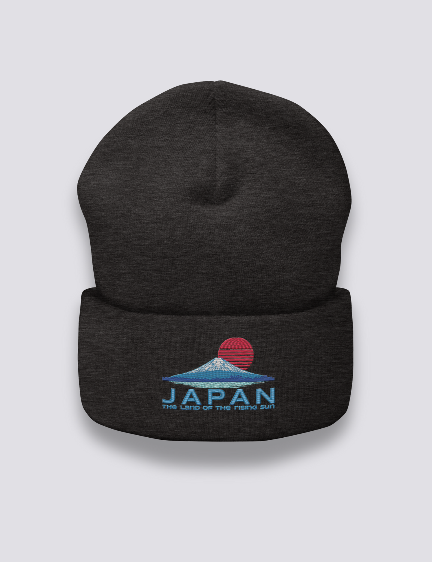 Bonnet Rising Sun