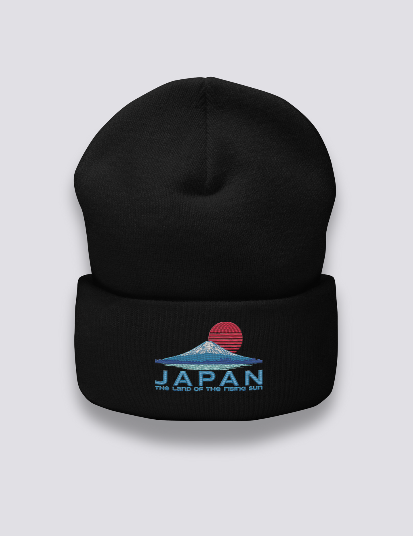Bonnet Rising Sun