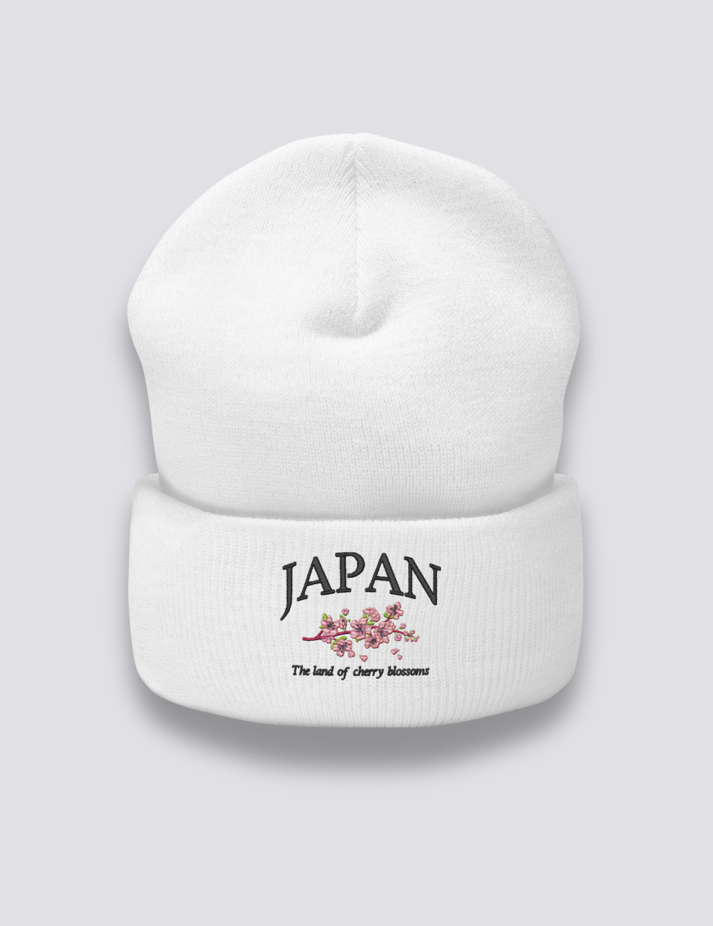 Bonnet Sakura