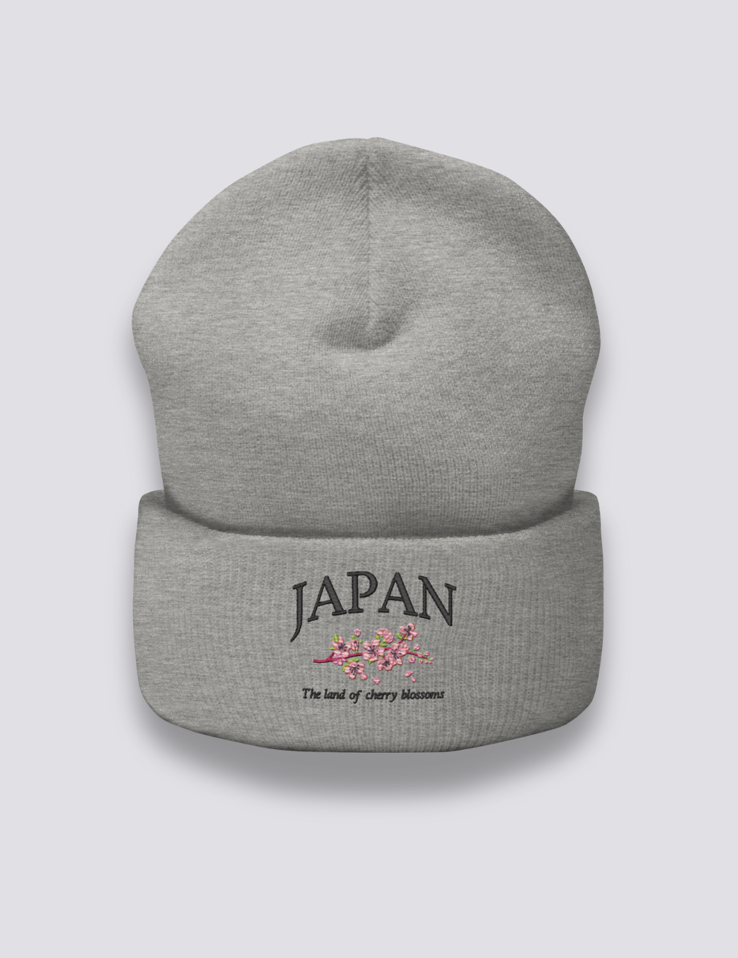 Bonnet Sakura