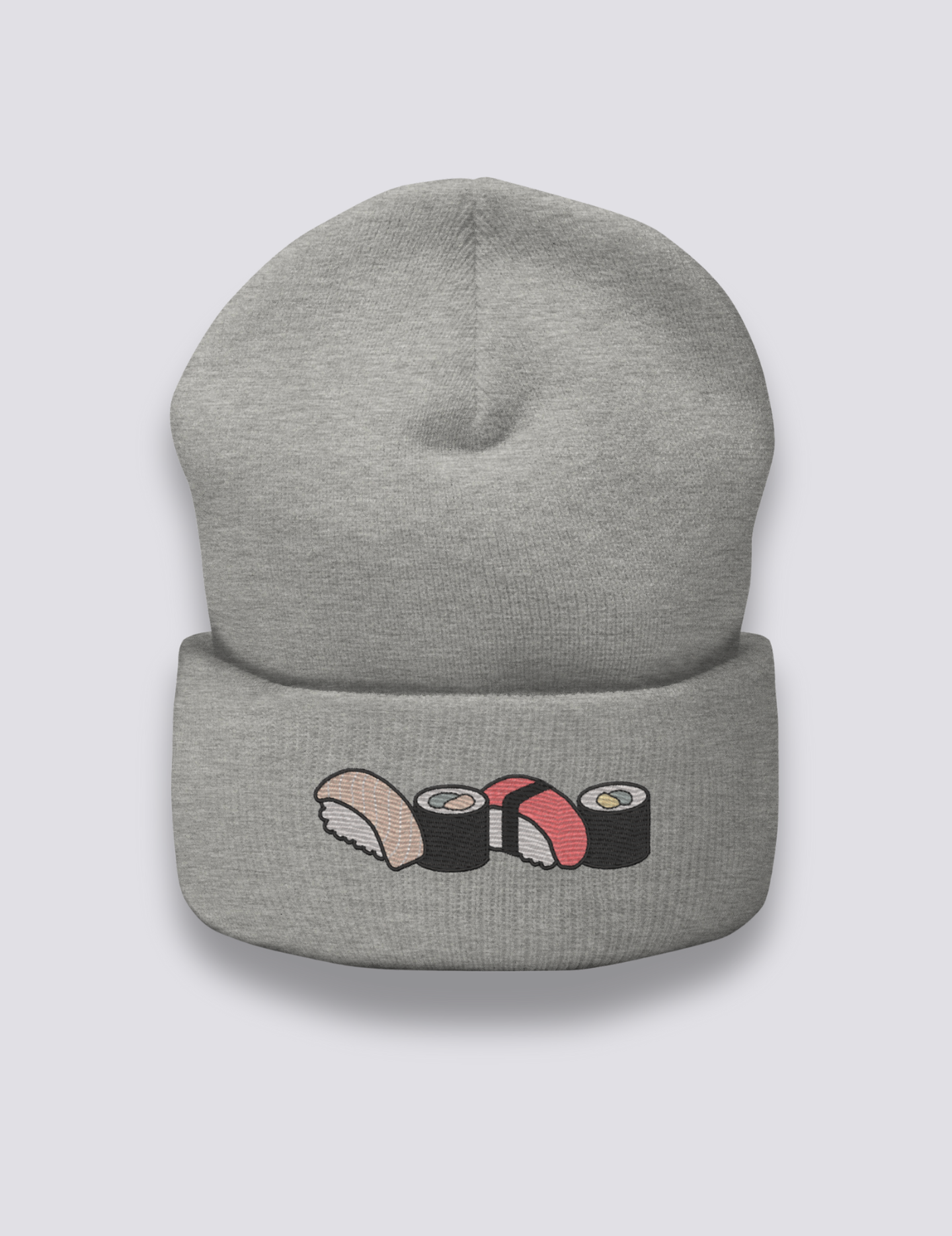 Bonnet Sushi Japonais
