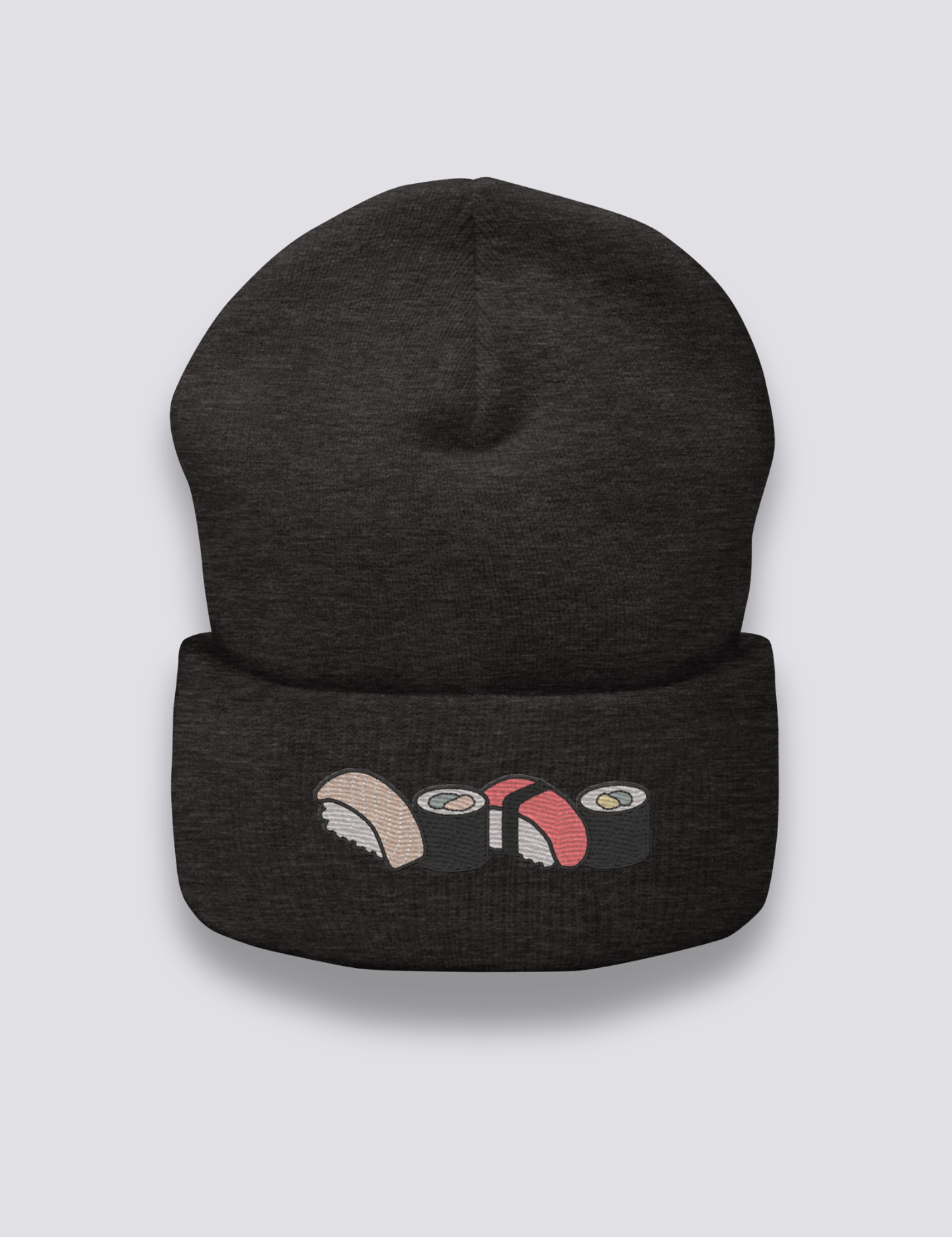 Bonnet Sushi Japonais