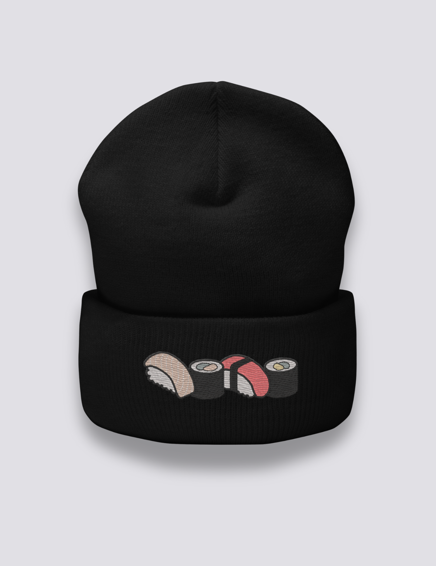Bonnet Sushi Japonais