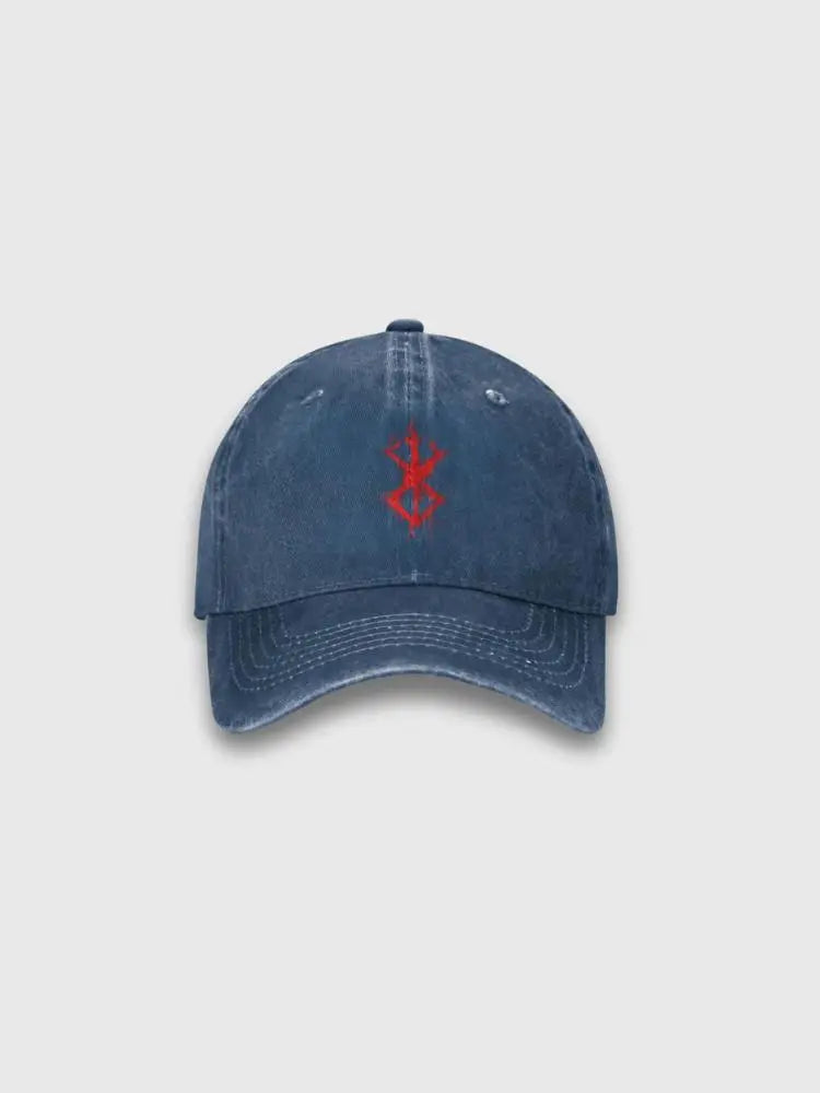 Casquette Berserk