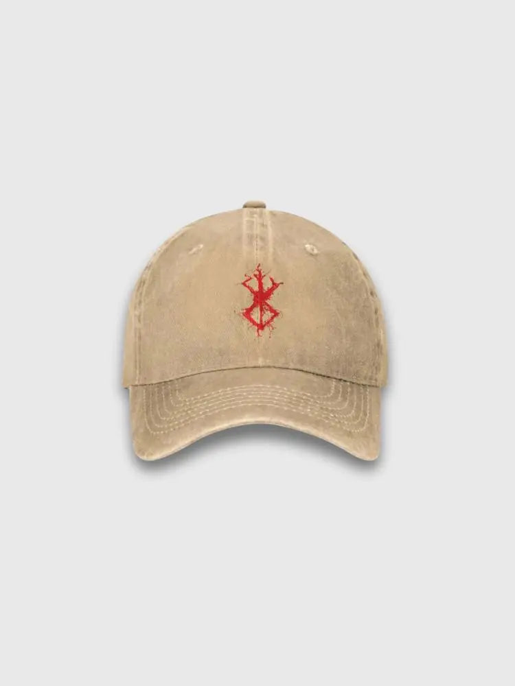 Casquette Berserk