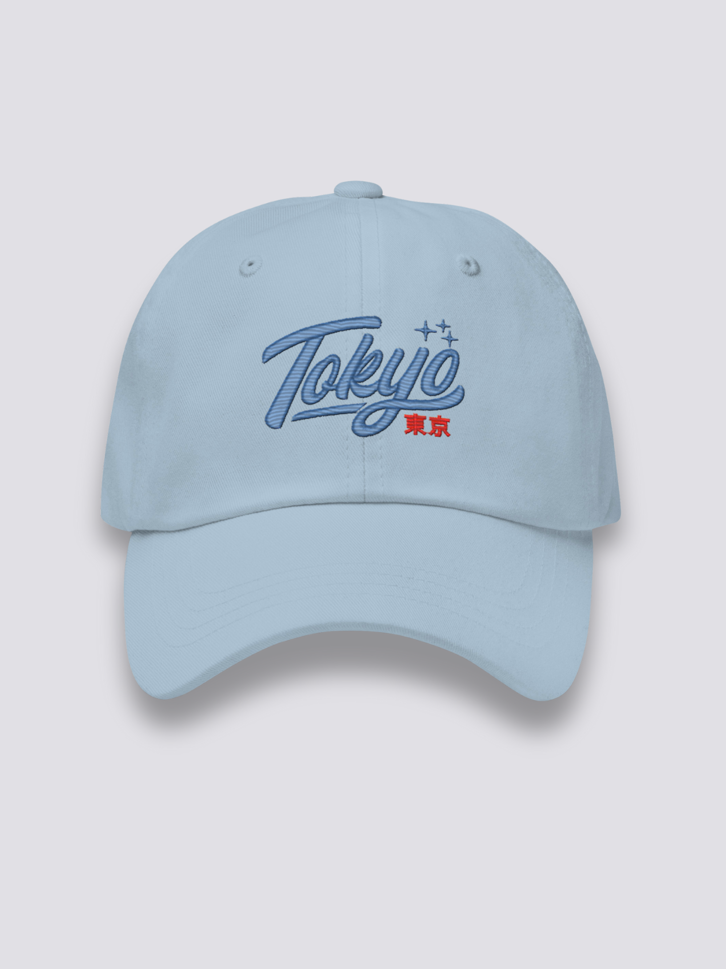 Casquette Baseball Tokyo