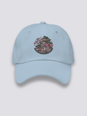 Casquette Château Himeji