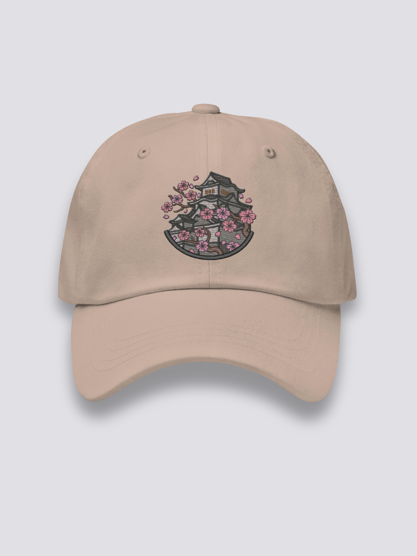 Casquette Château Himeji