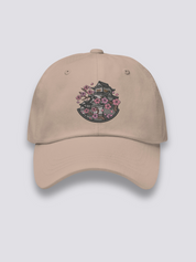 Casquette Château Himeji