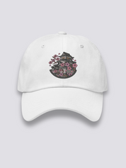 Casquette Château Himeji