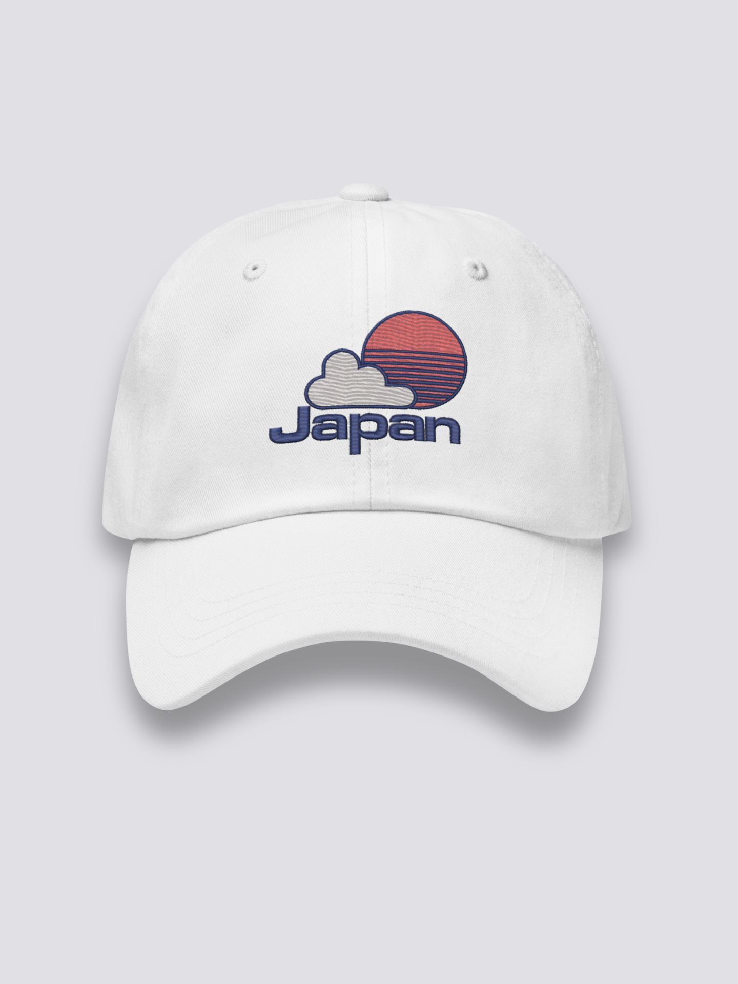 Casquette Japonaise Baseball