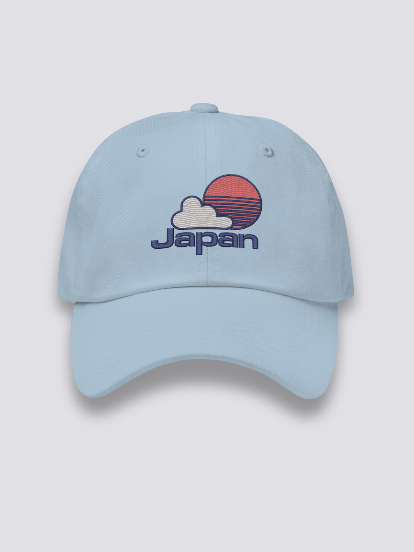 Casquette Japonaise Baseball