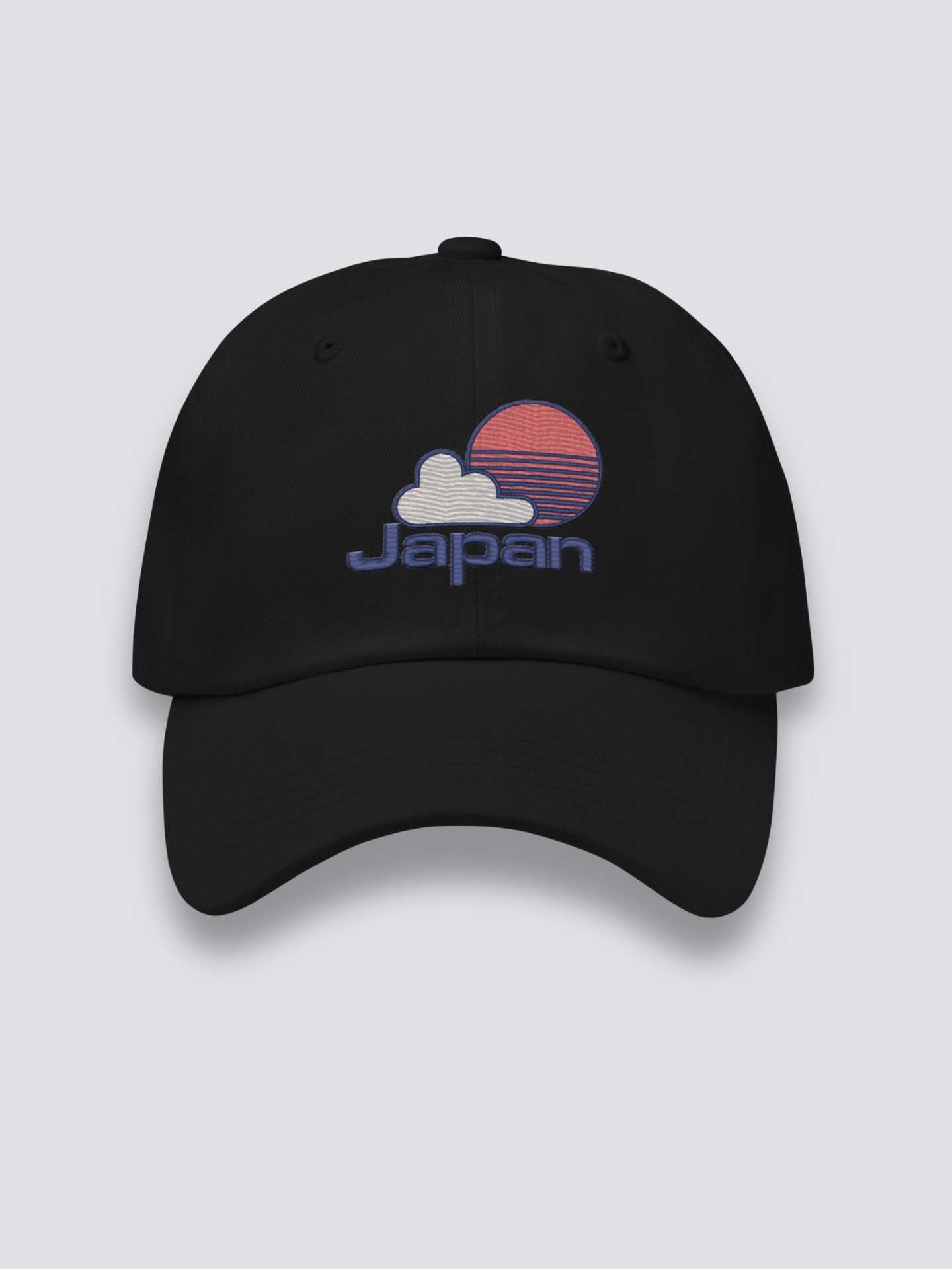 Casquette Japonaise Baseball