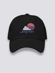 Casquette Japonaise Baseball