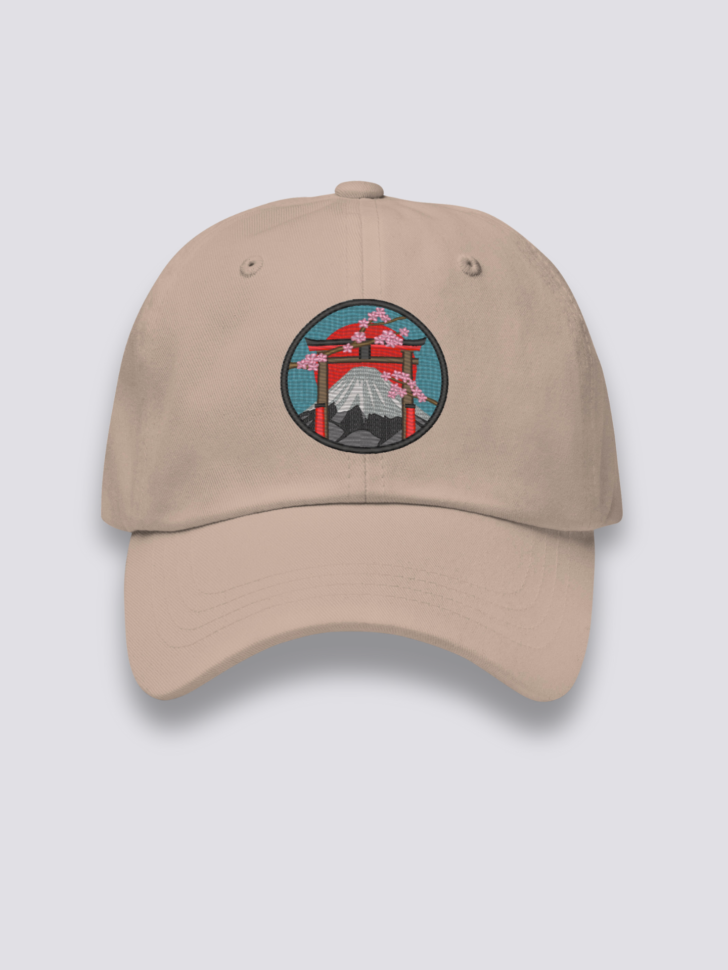 Casquette Japonaise Traditionnelle