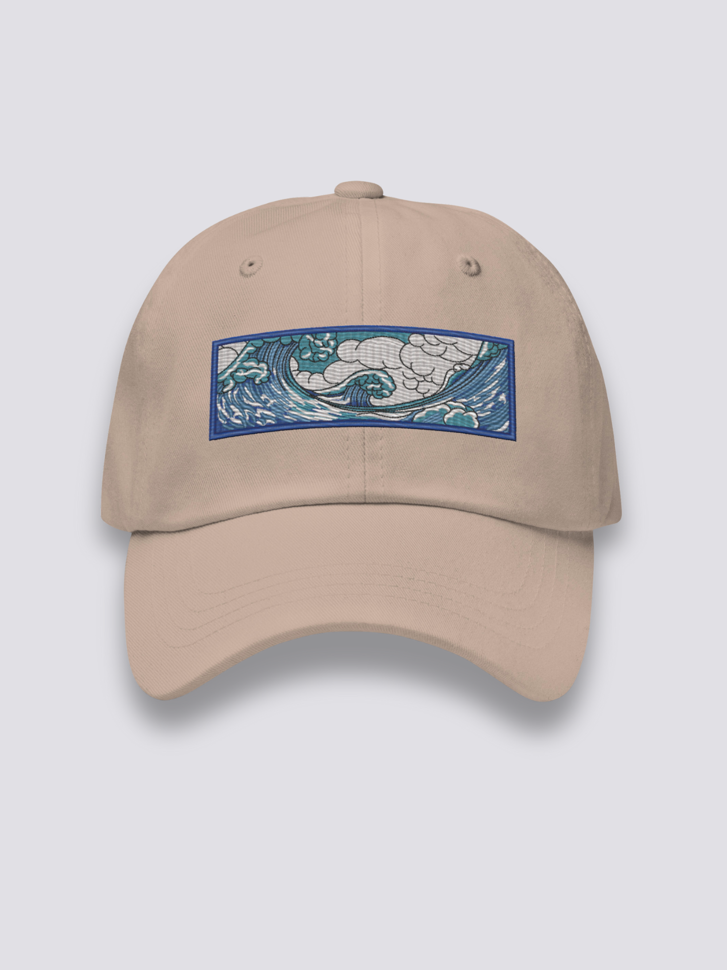 Casquette Kanagawa