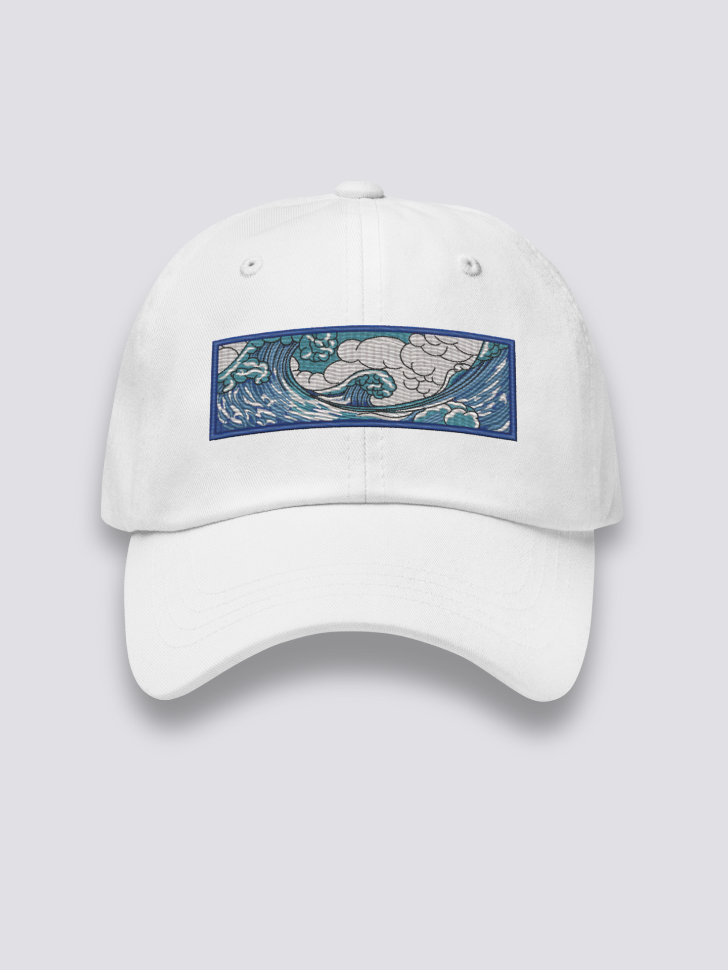 Casquette Kanagawa
