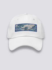 Casquette Kanagawa