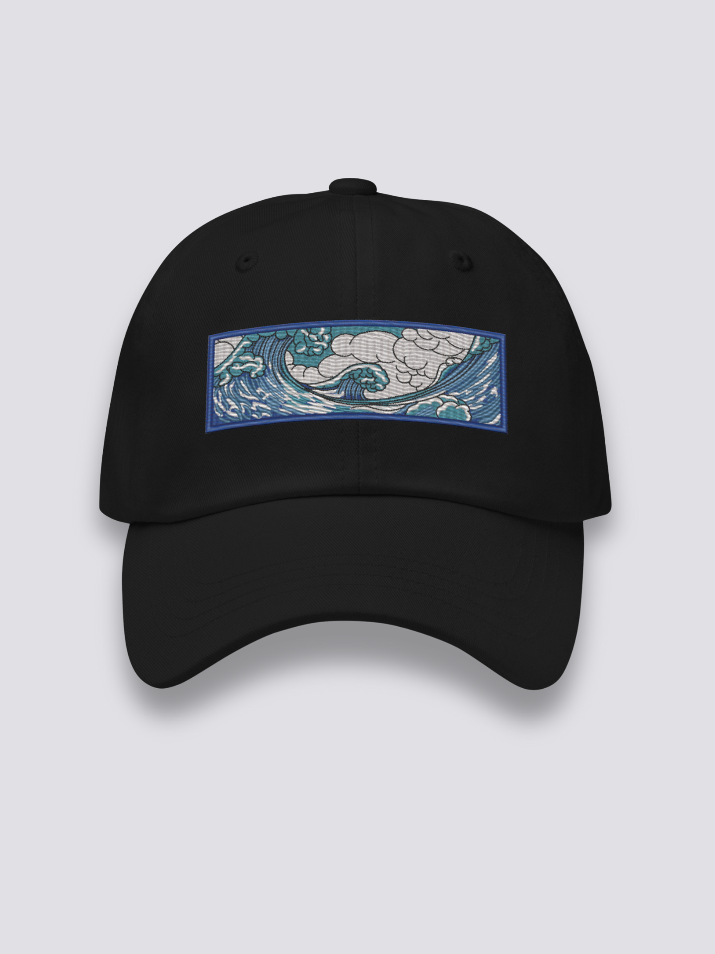 Casquette Kanagawa