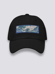 Casquette Kanagawa