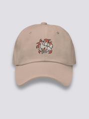 Casquette Kitsune