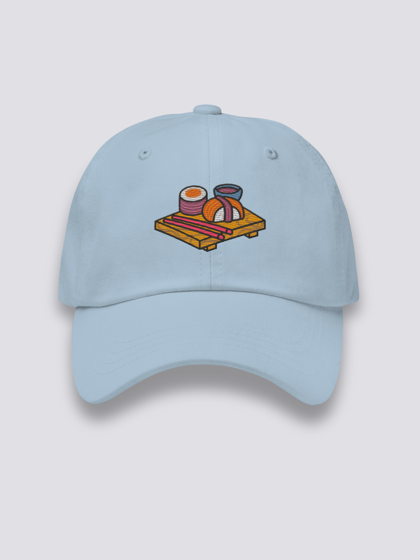 Casquette Maki Nigiri