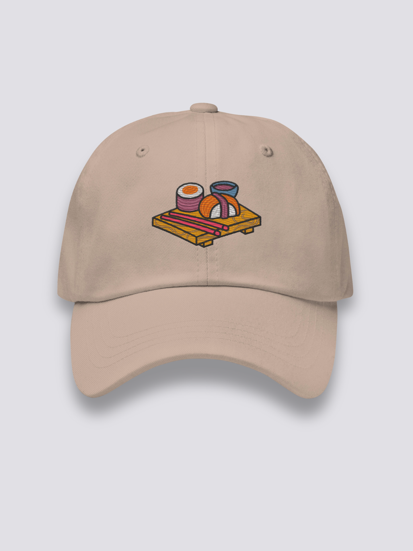 Casquette Maki Nigiri