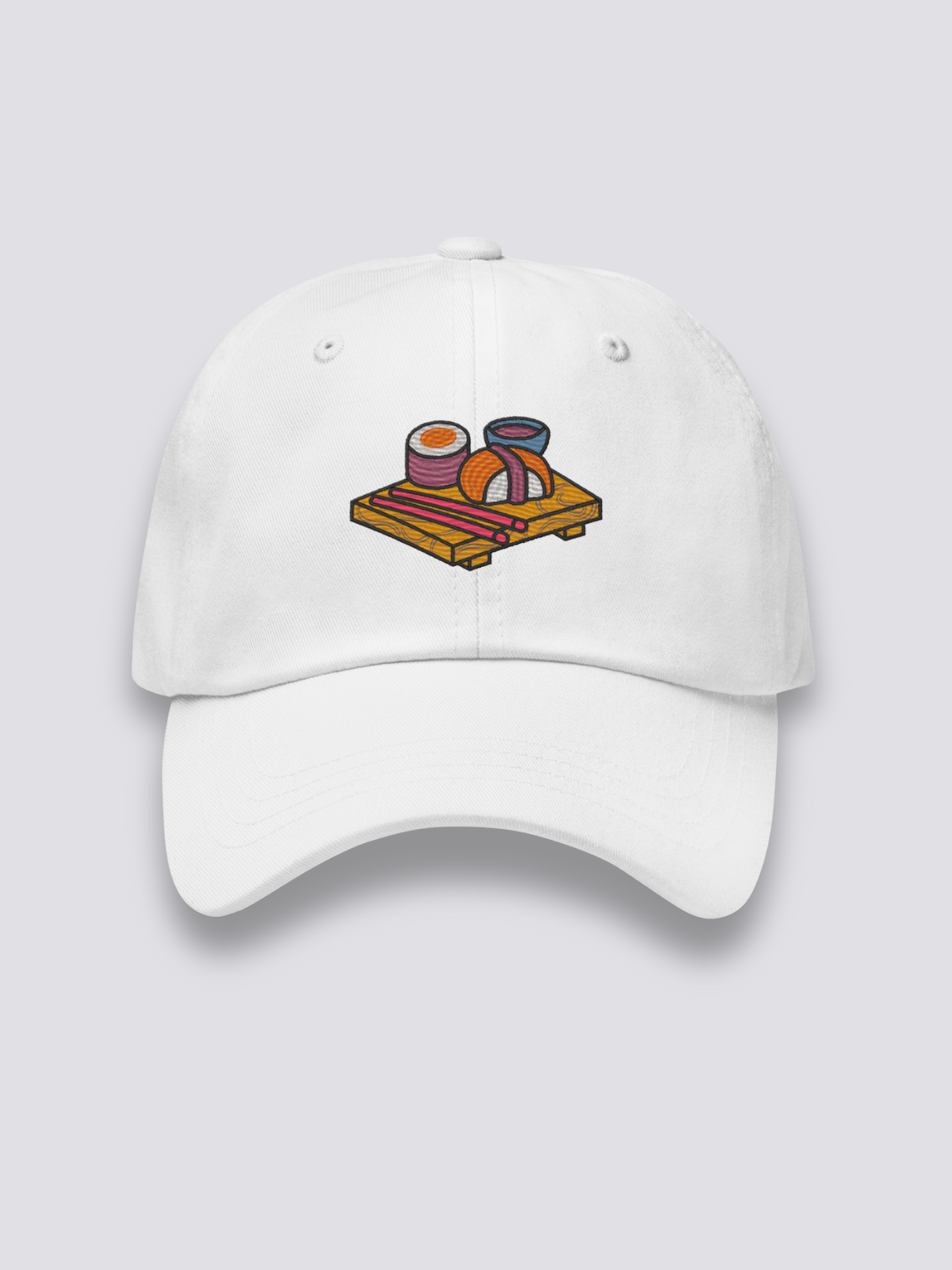 Casquette Maki Nigiri