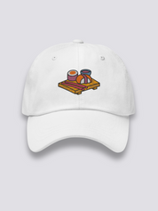Casquette Maki Nigiri