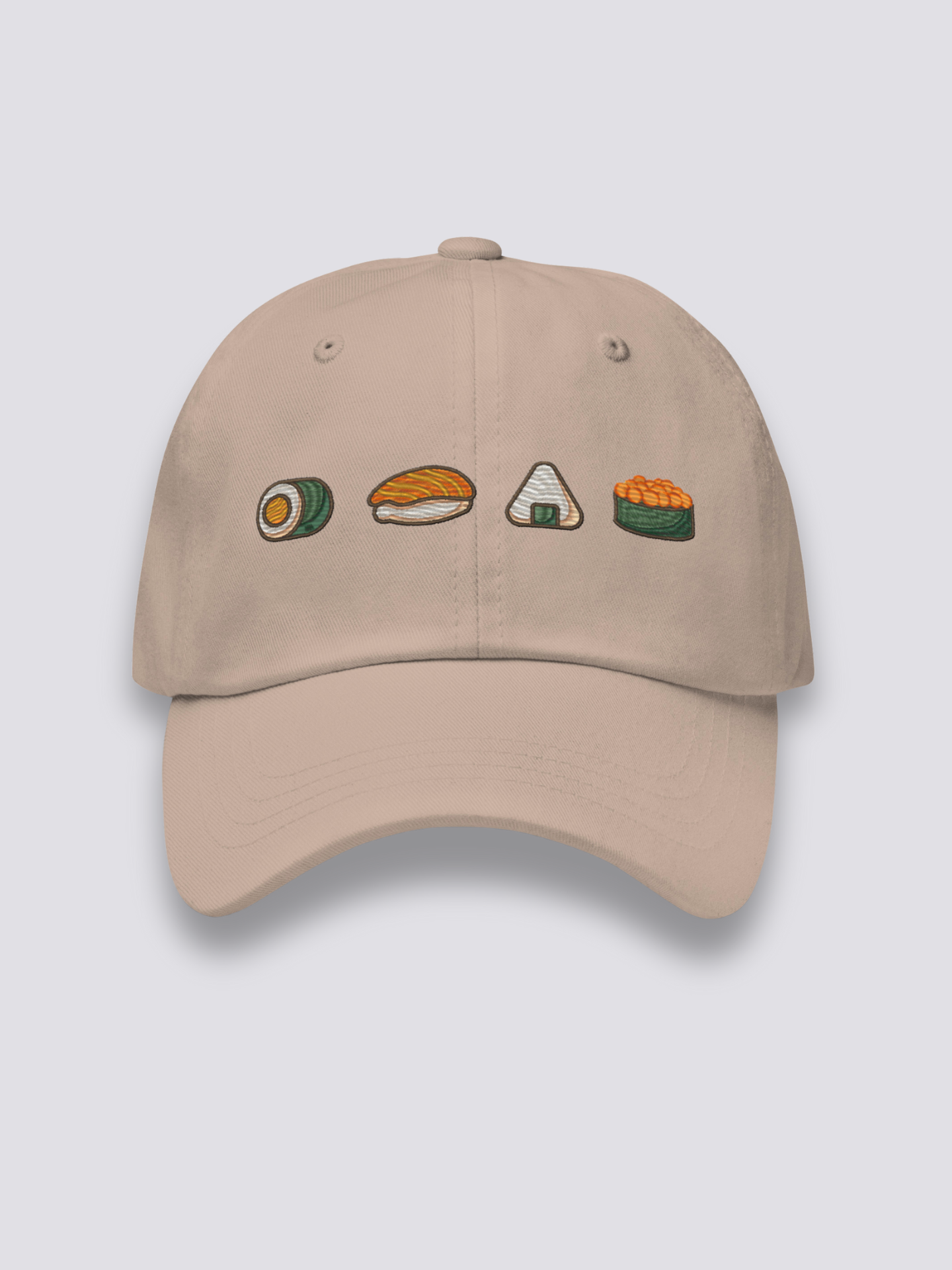 Casquette Maki Nigiri Onigiri