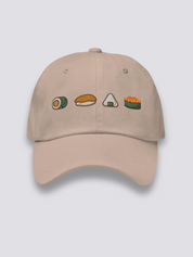 Casquette Maki Nigiri Onigiri