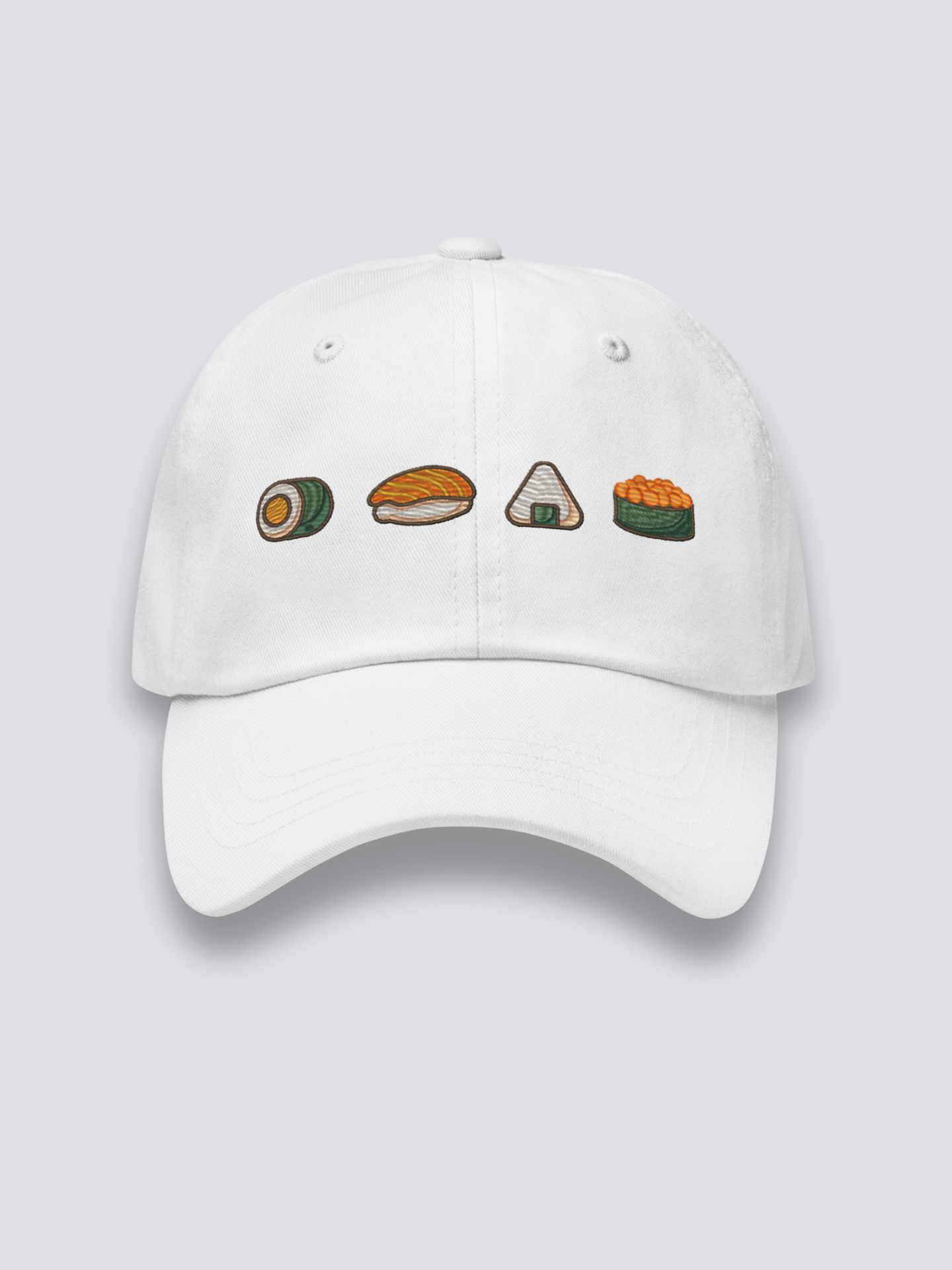Casquette Maki Nigiri Onigiri
