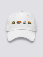 Casquette Maki Nigiri Onigiri