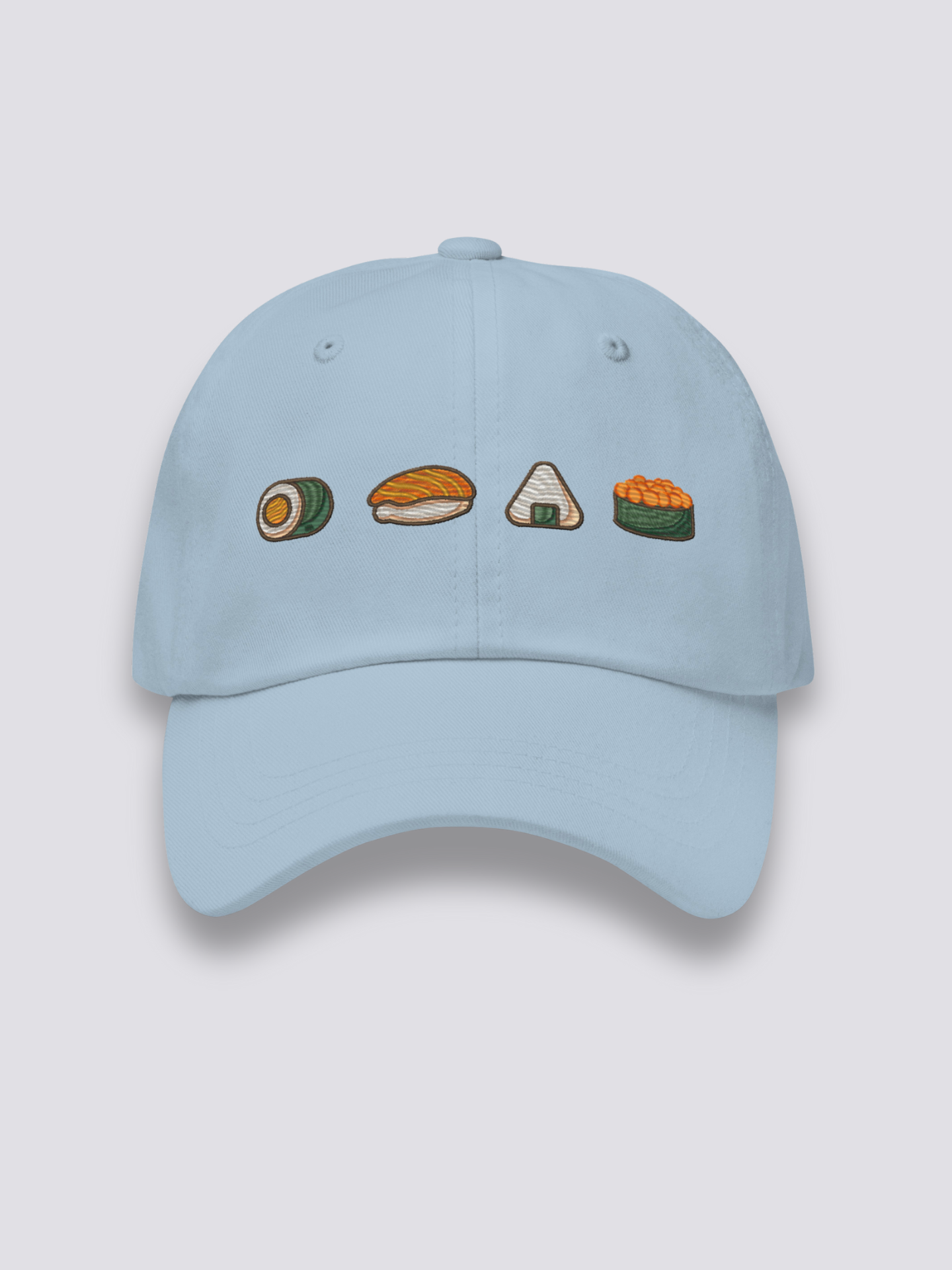 Casquette Maki Nigiri Onigiri