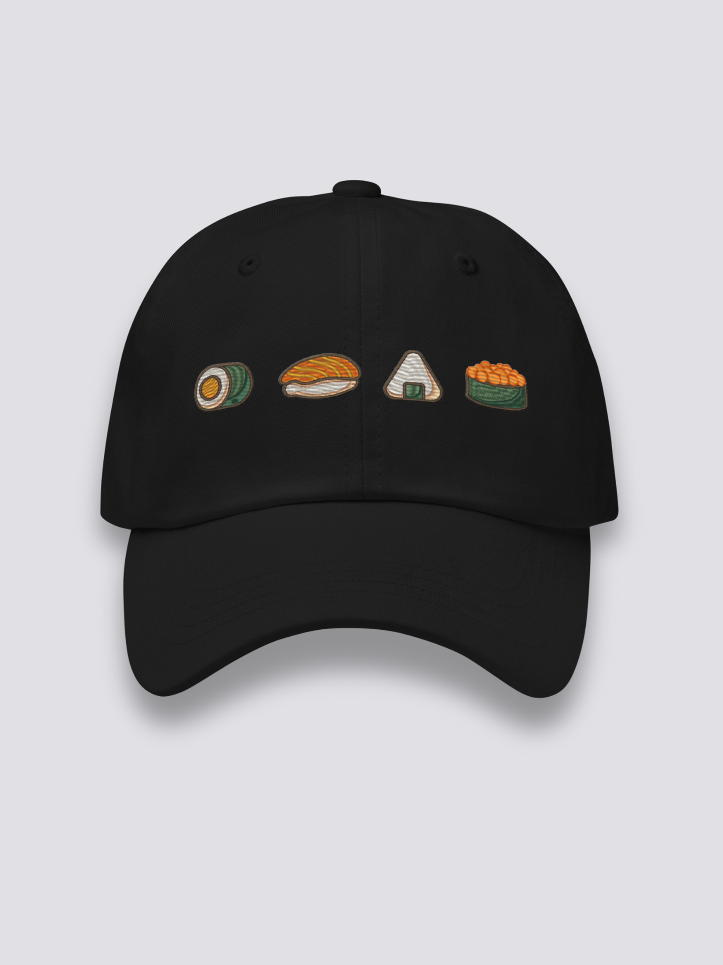 Casquette Maki Nigiri Onigiri