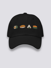 Casquette Maki Nigiri Onigiri