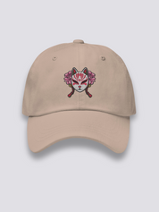 Casquette Masque Kitsune