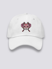 Casquette Masque Kitsune