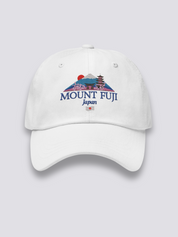 Casquette Mont Fuji