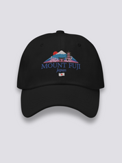 Casquette Mont Fuji