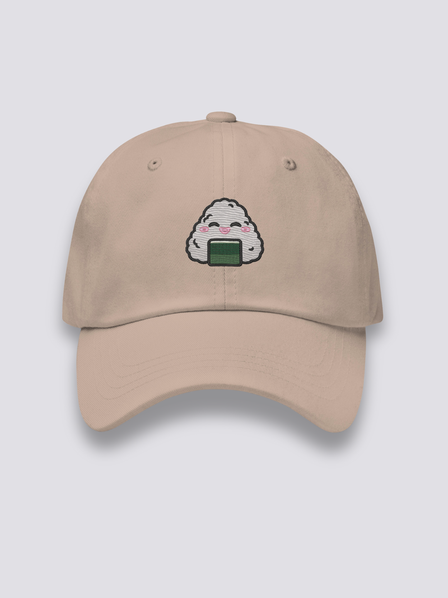 Casquette Onigiri