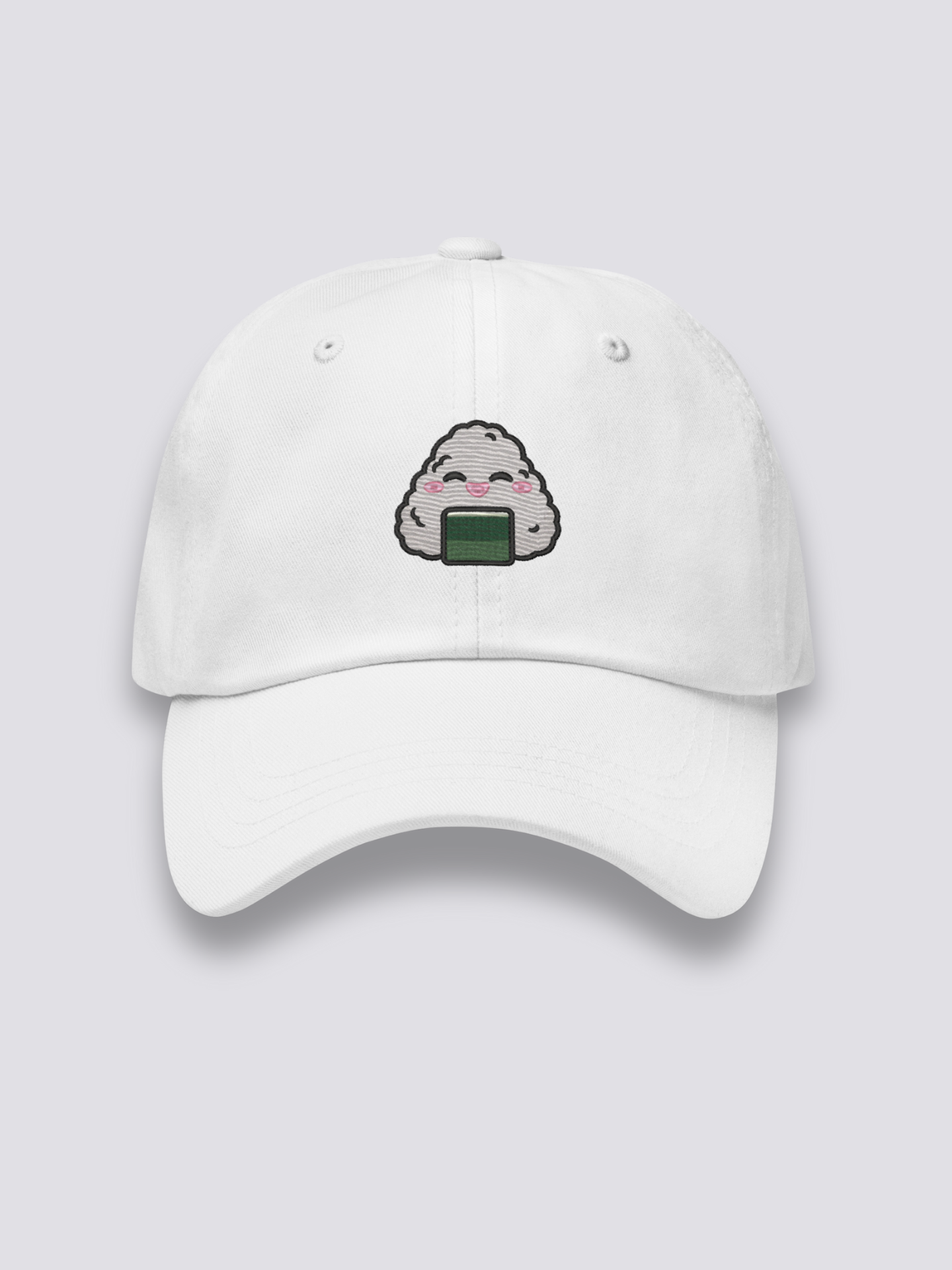 Casquette Onigiri