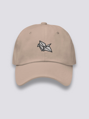 Casquette Origami