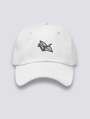 Casquette Origami